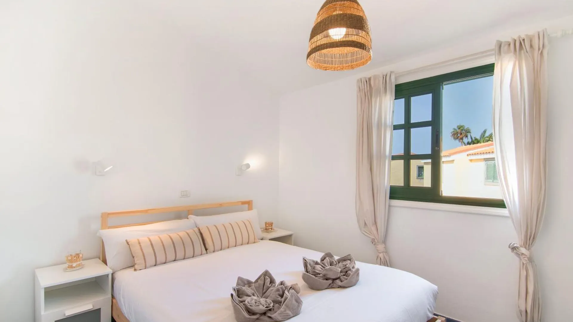 Bungalow Parrales Maspalomas דירה מספאלומס