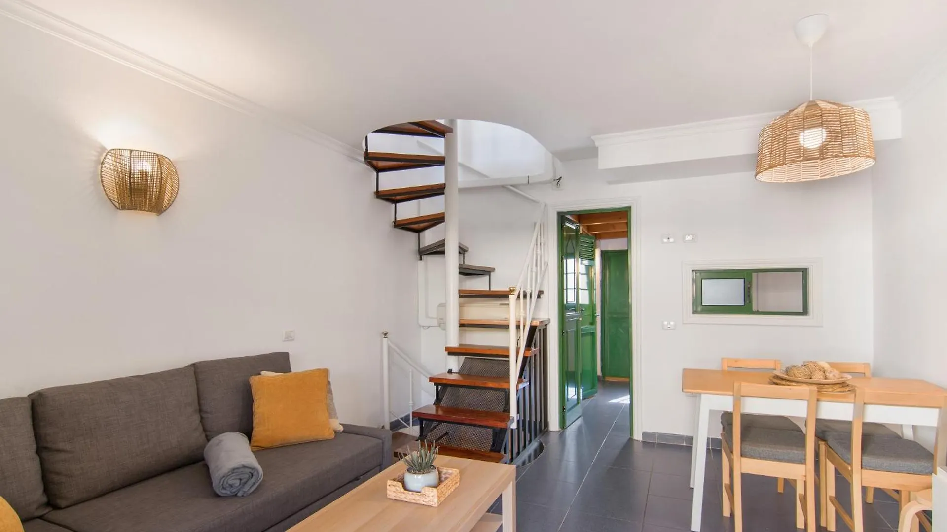 Διαμέρισμα Bungalow Parrales Maspalomas Ισπανία