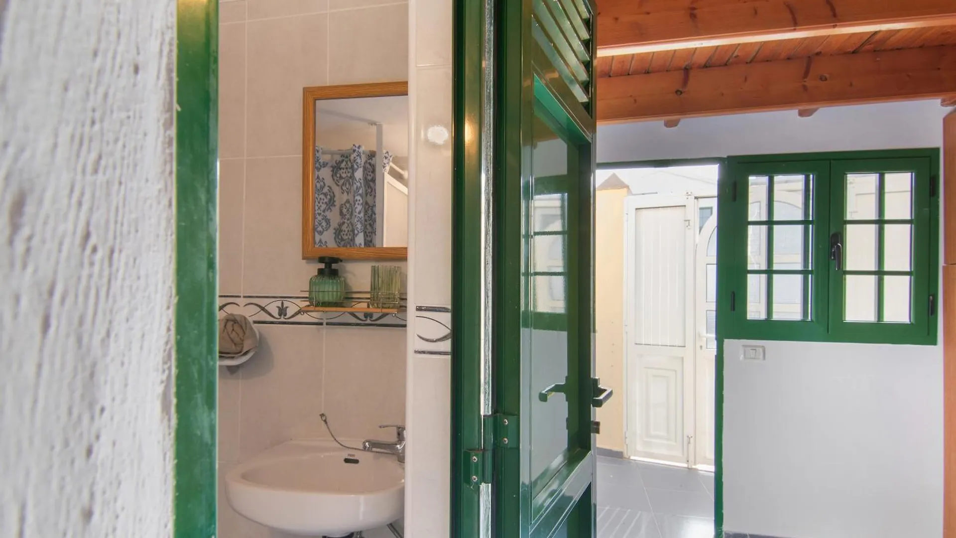 דירה Bungalow Parrales Maspalomas