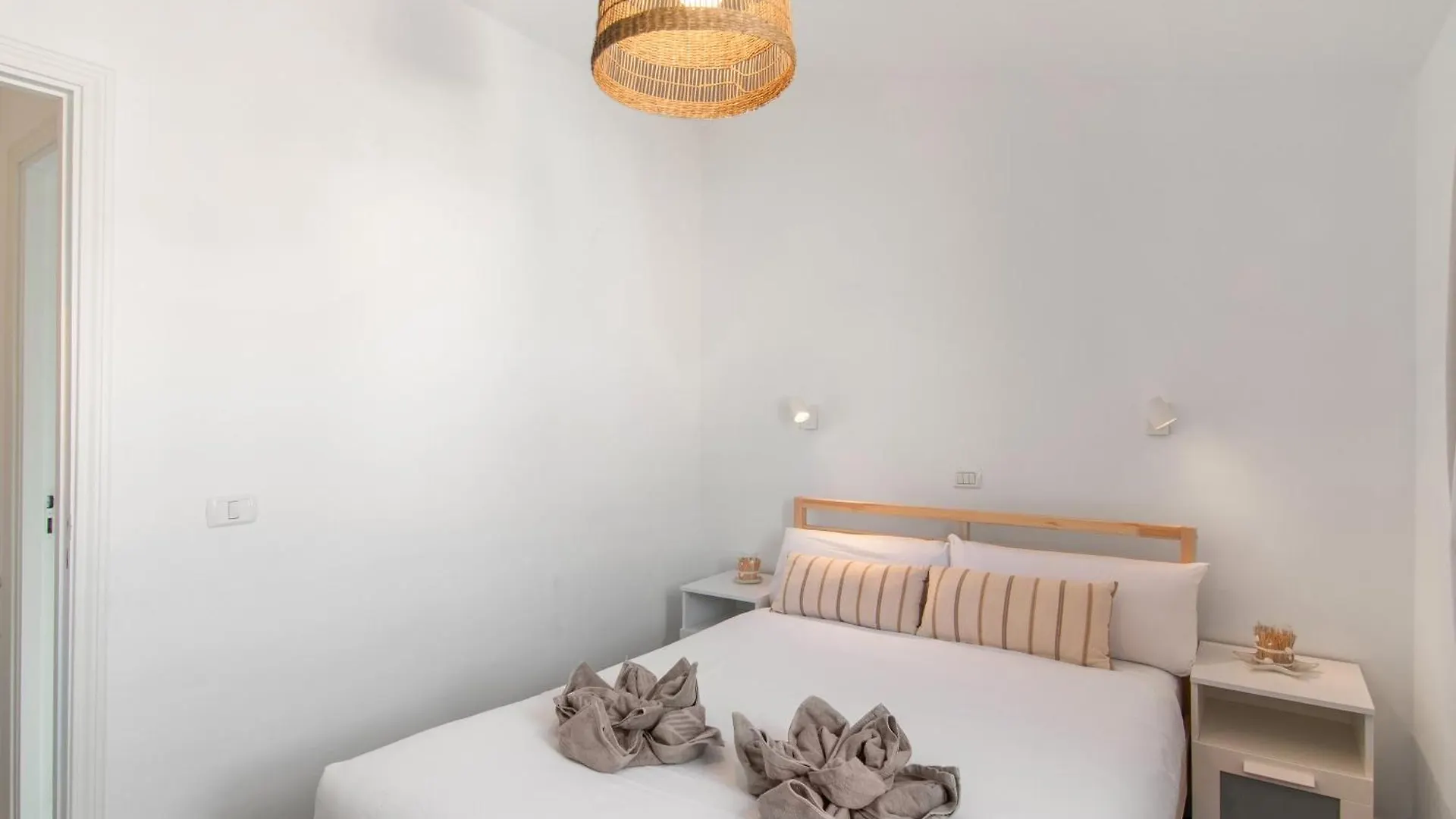Bungalow Parrales Maspalomas 0*, Μασπαλόμας