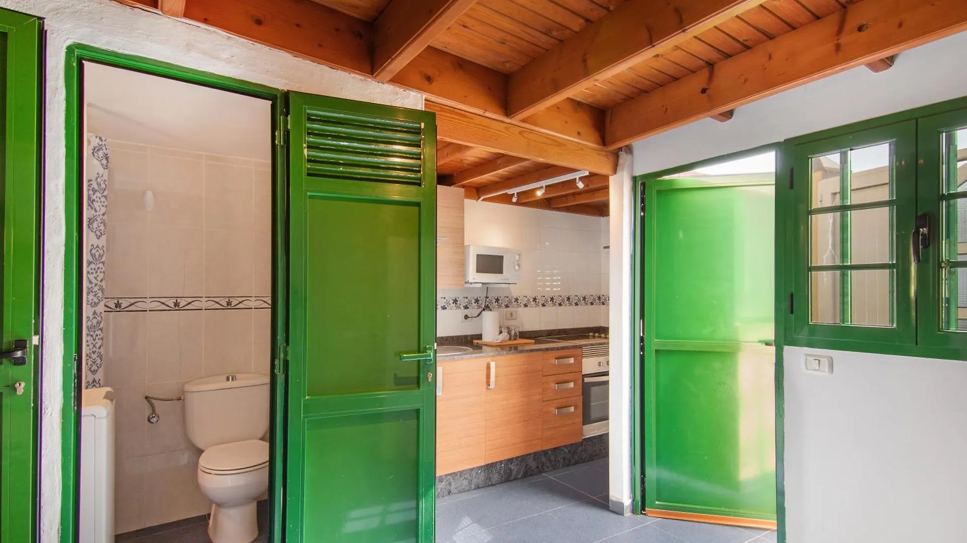 Bungalow Parrales Maspalomas