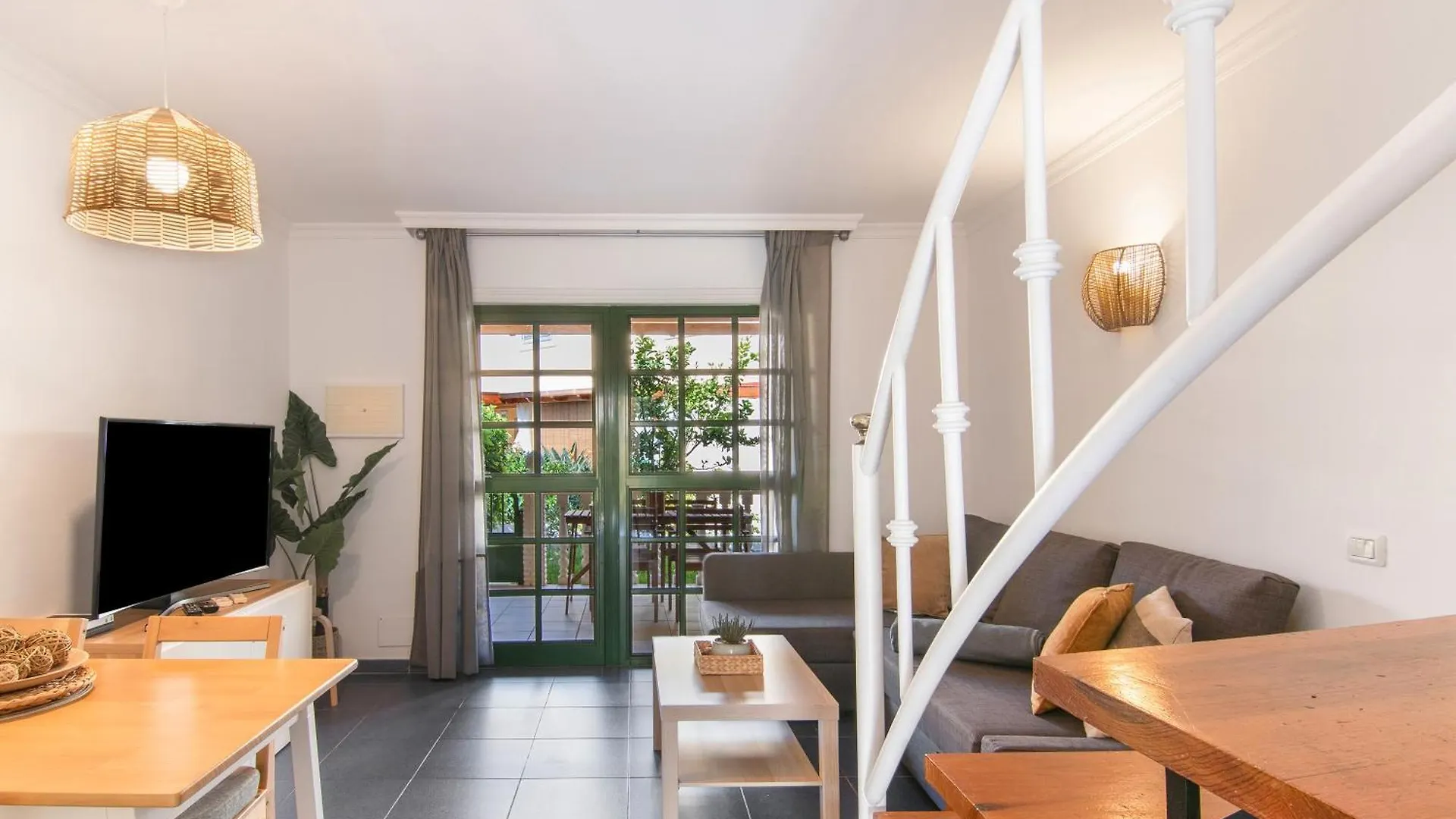 Bungalow Parrales Maspalomas Ισπανία