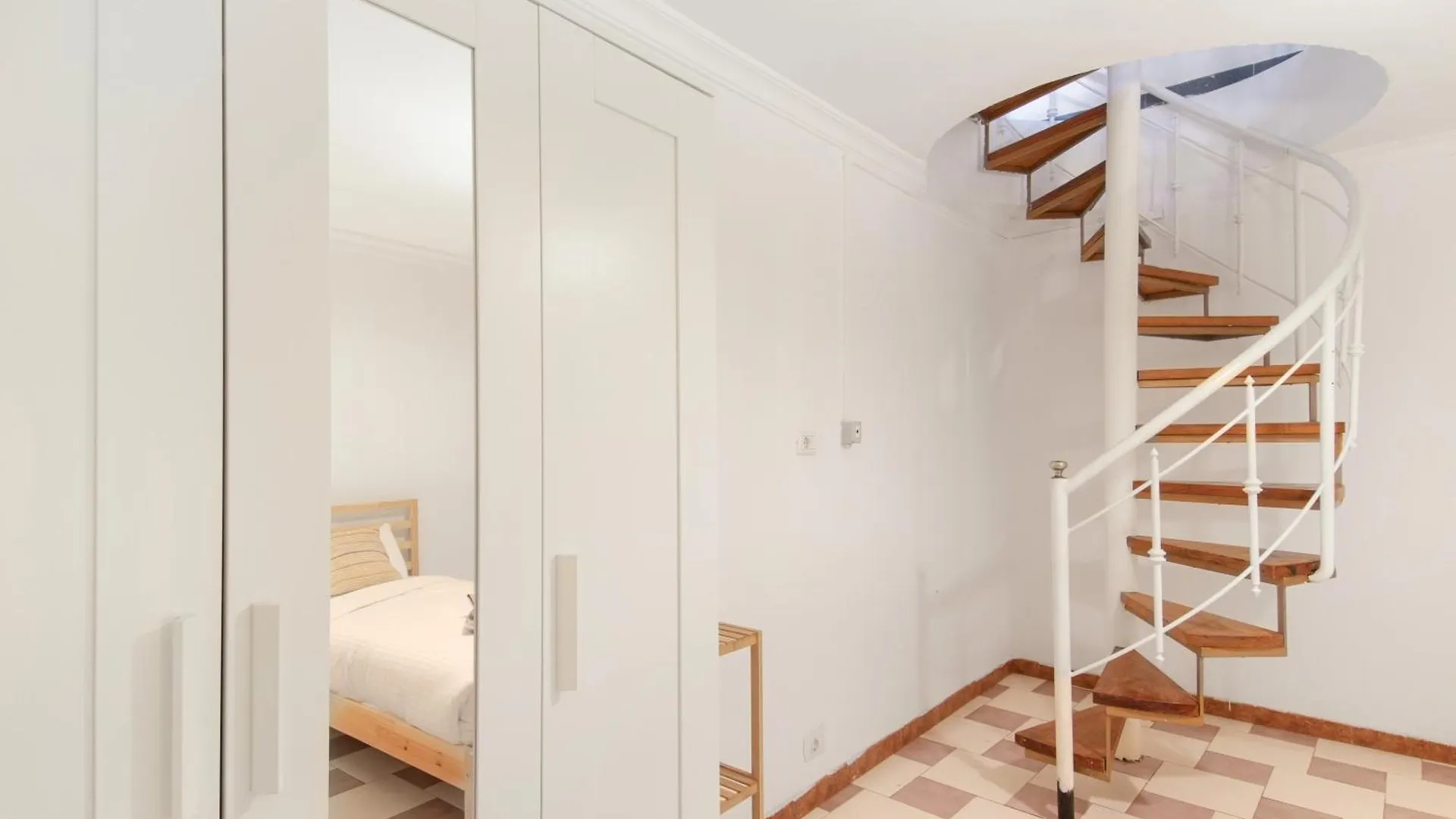 Bungalow Parrales Maspalomas 0*, מספאלומס ספרד