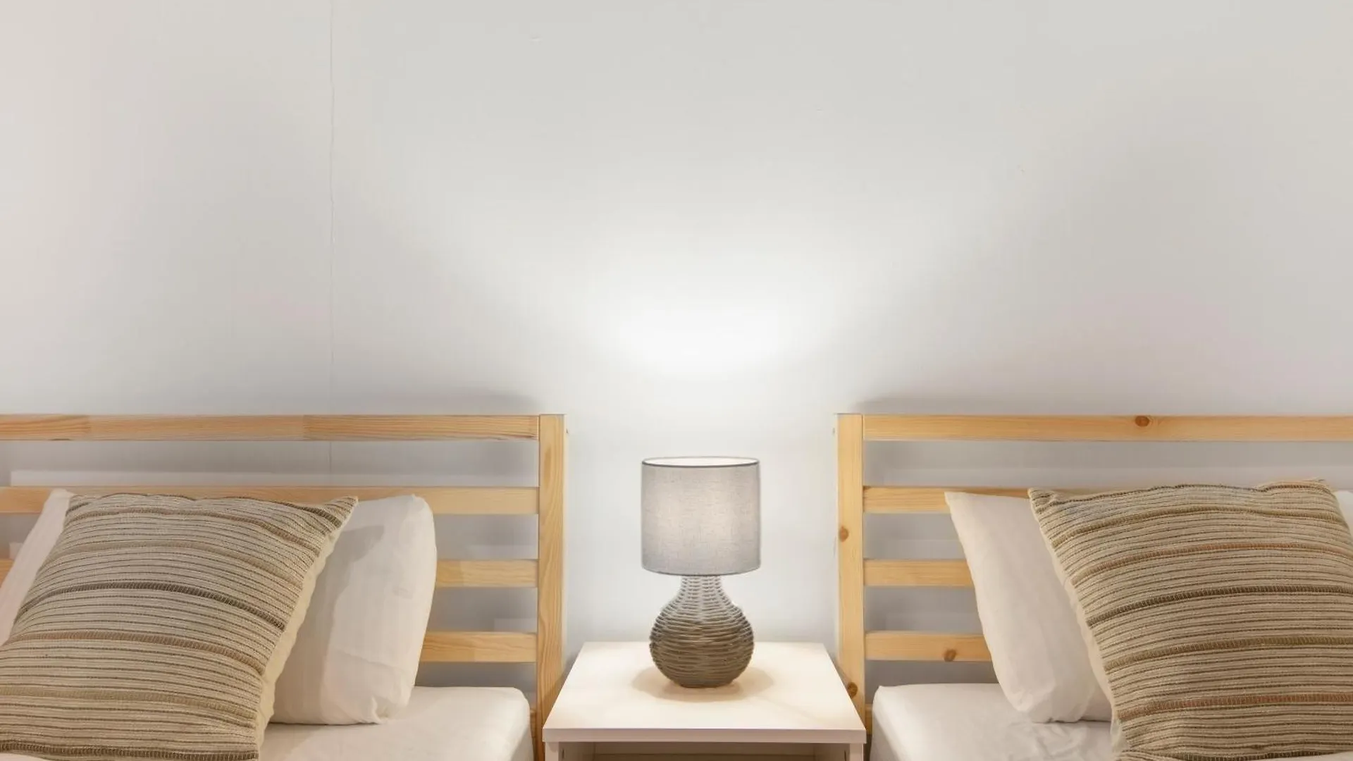 דירה Bungalow Parrales Maspalomas