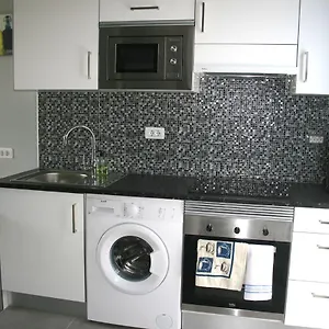 Apartamento Tauro, Maspalomas (Gran Canaria)