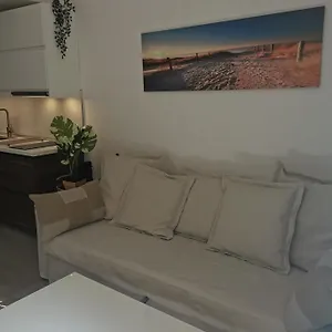Apartamento Tisalaya 1.8, Maspalomas (Gran Canaria)
