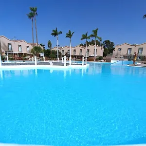 Apartamento Precioso Con Jardín, Maspalomas (Gran Canaria)